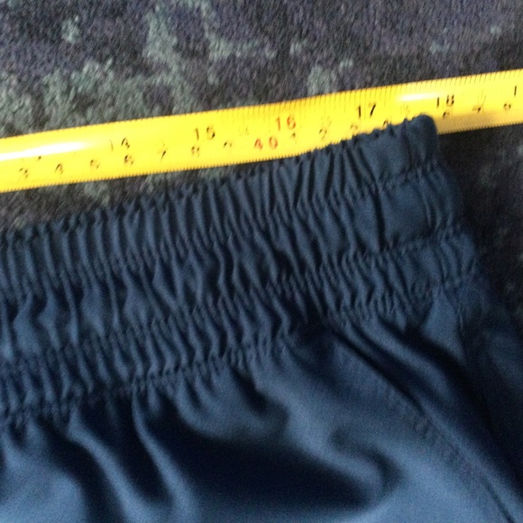 Old Navy Stretch Tech XL Wide Leg Culotte Pants - Picture 10 of 13